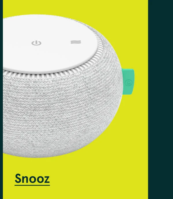 Snooz