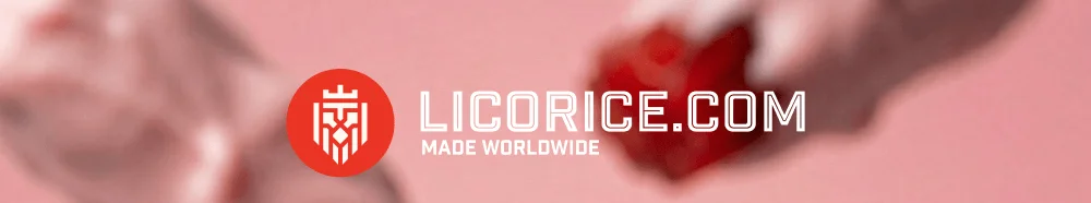 Shop Licorice.com