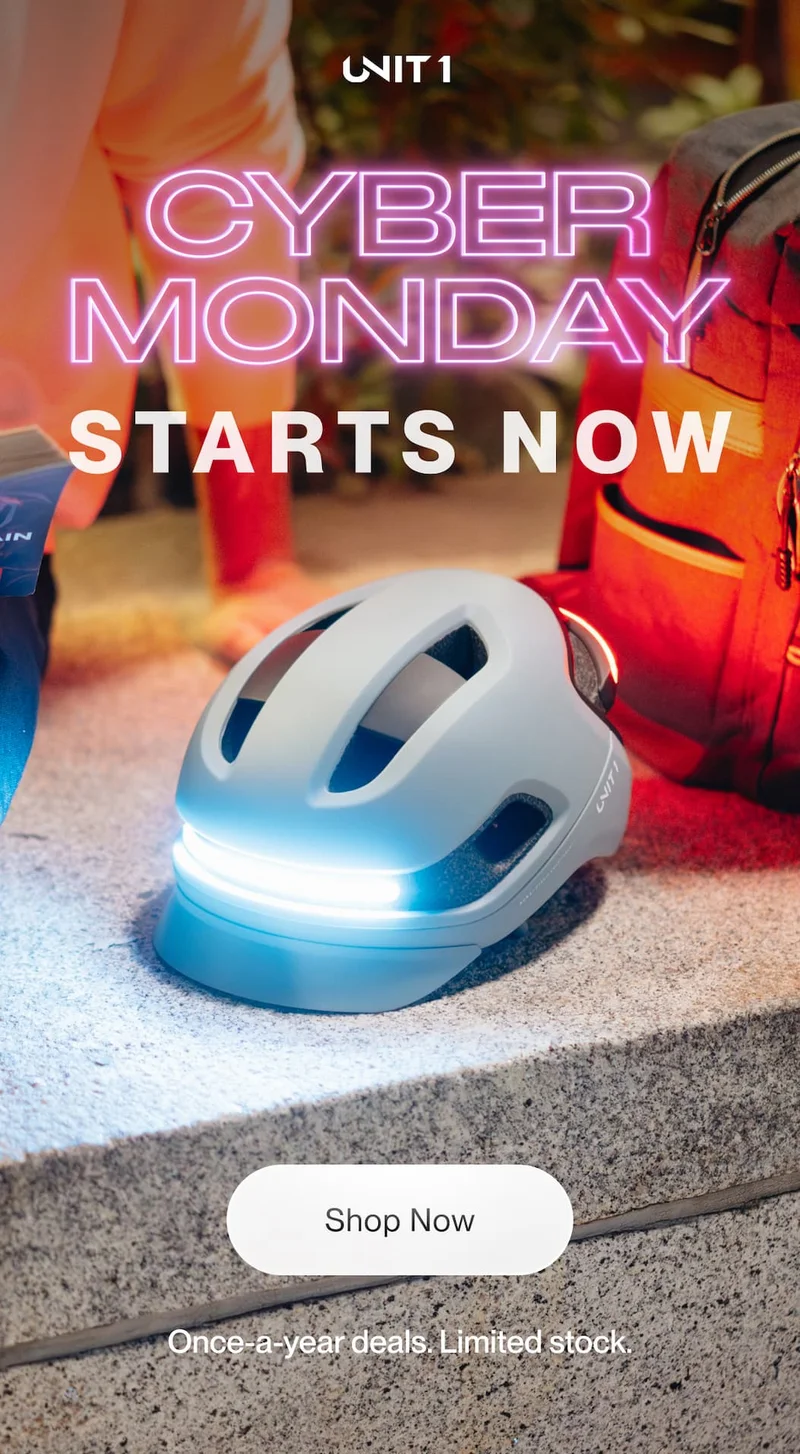 Cyber Monday Stars Now
