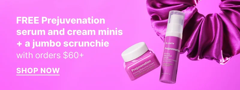 Calling all sensitive skin types. Get 3 free Cicapair full sizes with orders $65+.