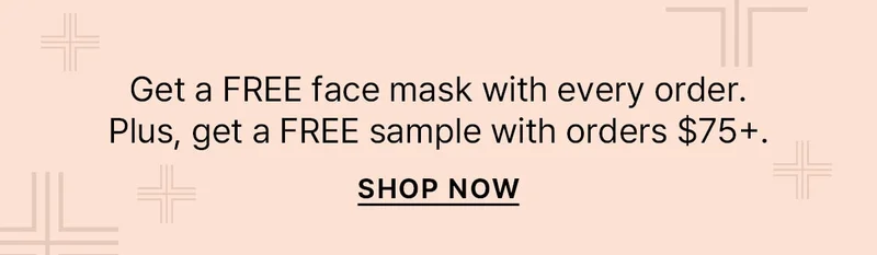 Calling all sensitive skin types. Get 3 free Cicapair full sizes with orders $65+.
