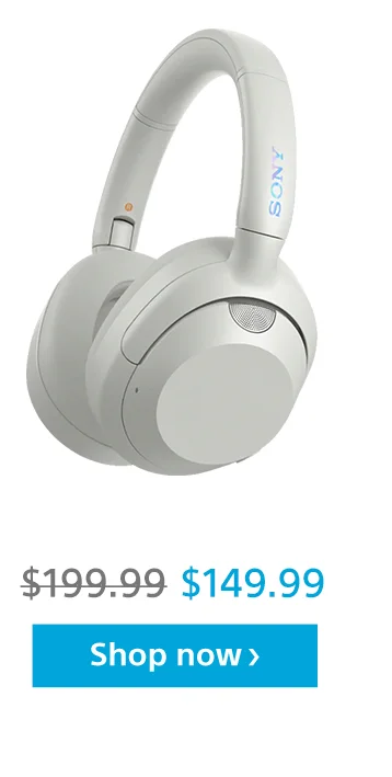 $149.99 Shop now