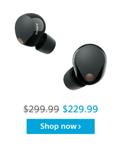 229.99 Shop now