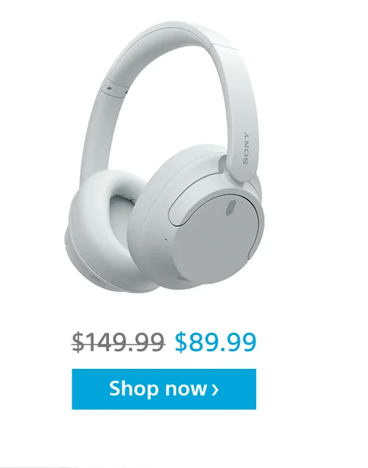 $89.99 Shop now