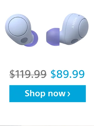 $89.99 Shop now
