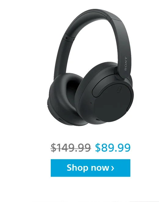 $89.99 Shop now