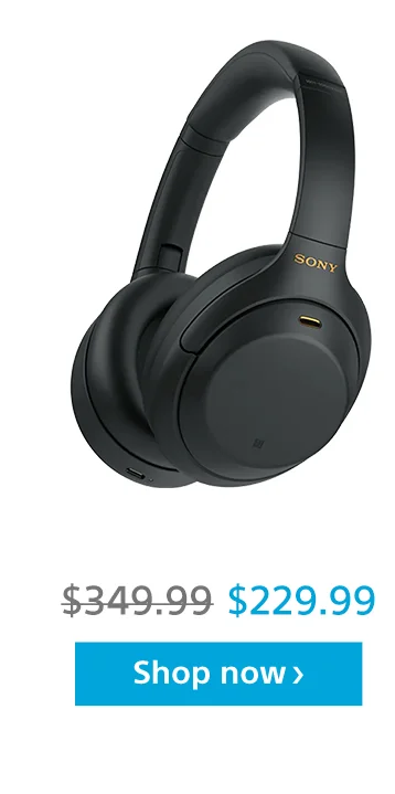 $229.99 Shop now