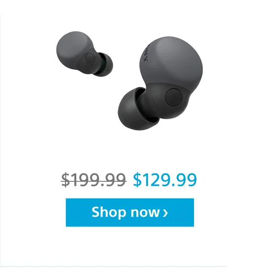 $129.99 Shop now