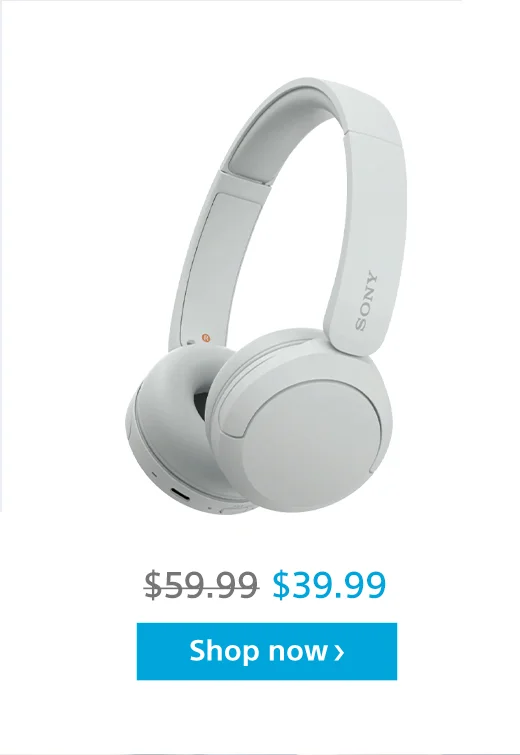 $129.99 Shop now