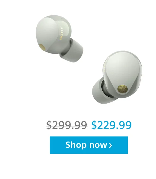 229.99 Shop now