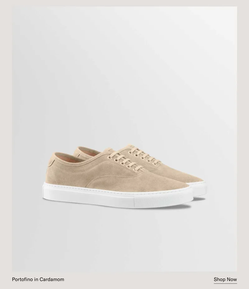 Portofino in Cardamom- Shop Now