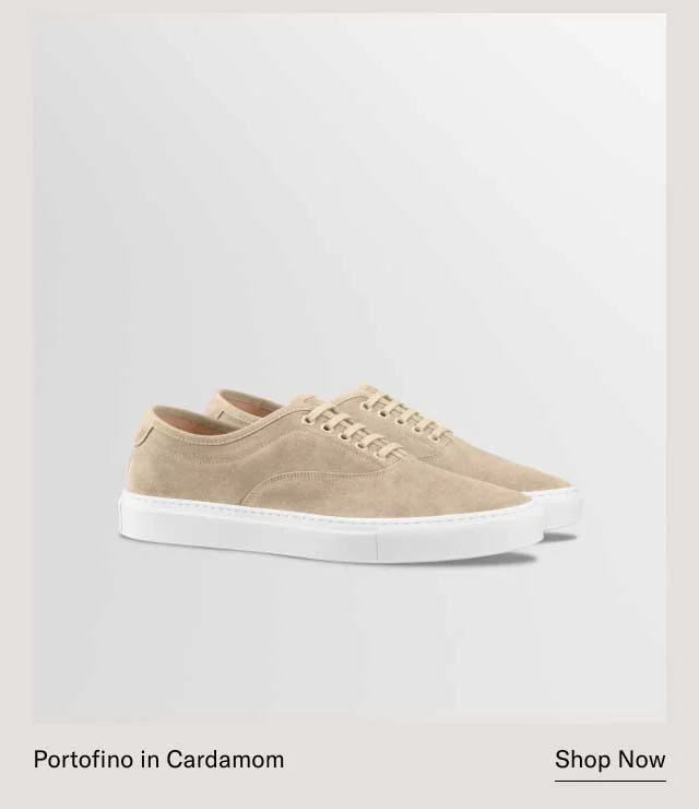 Portofino in Cardamom- Shop Now