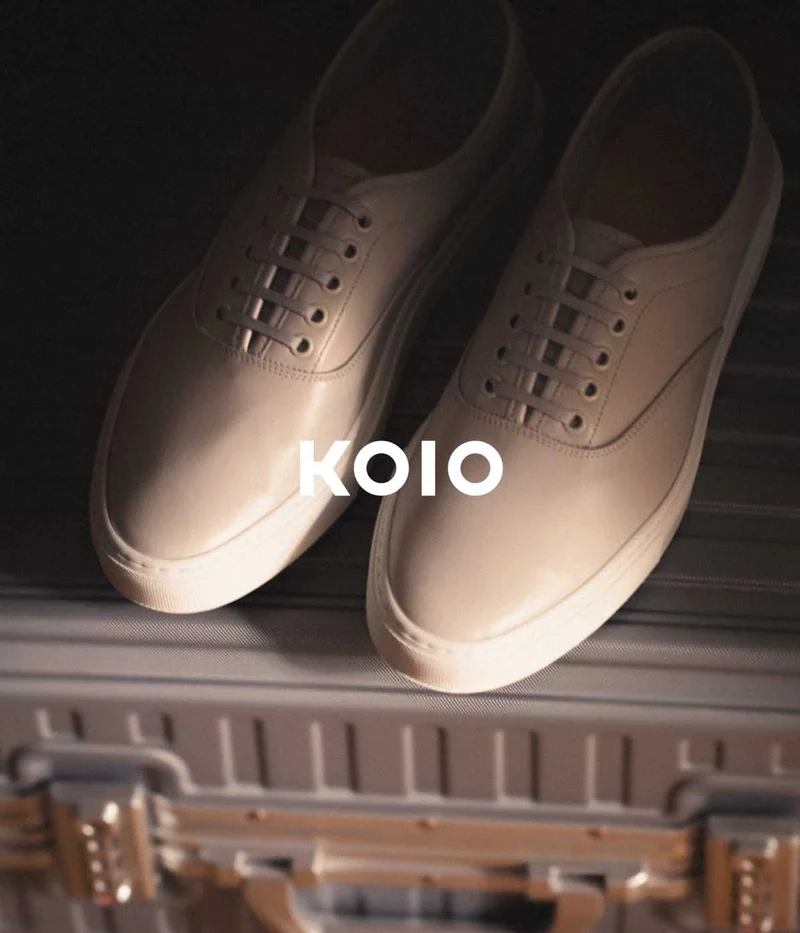 KOIO