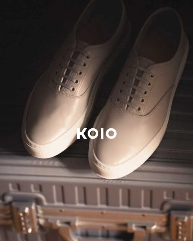 KOIO