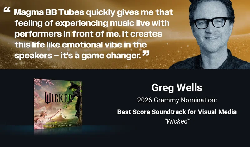 Greg Wells