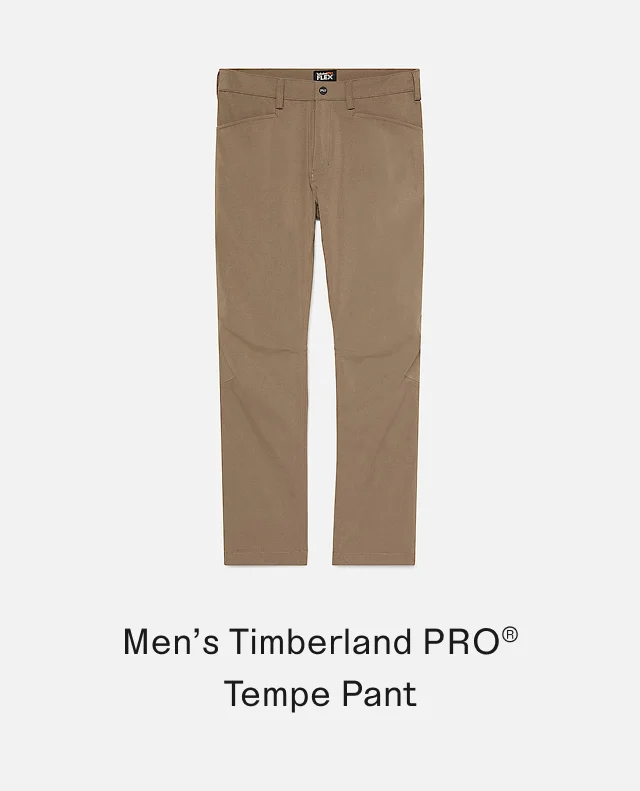 Men's Timberland PRO Tempe Pant