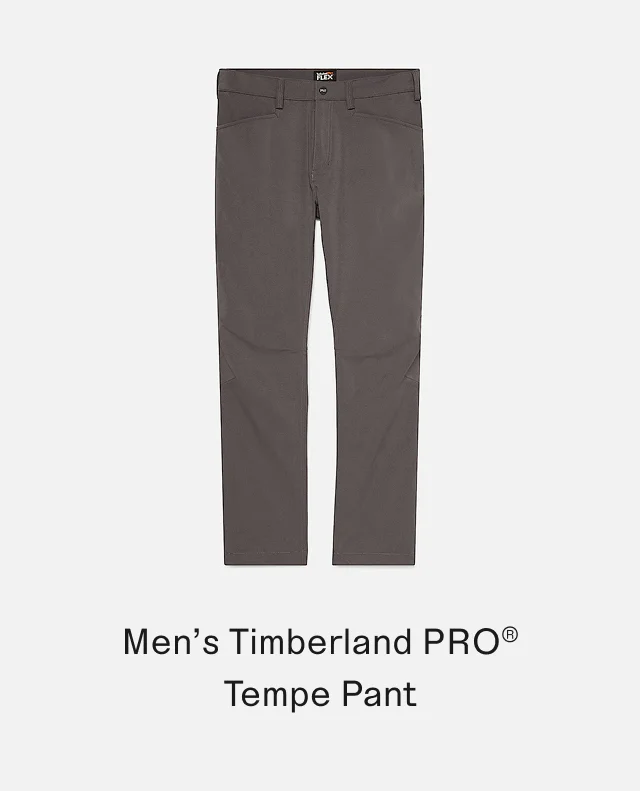 Men's Timberland PRO Tempe Pant