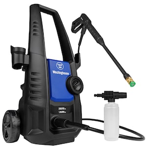 15% Off Westinghouse Pressure Washer