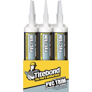 15% Off Select Construction Adhesives