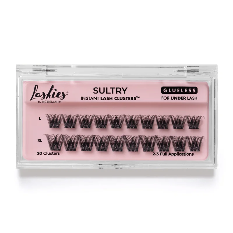 Image of Sultry Lash