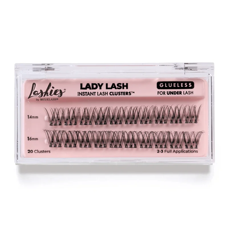 Image of Lady Lash