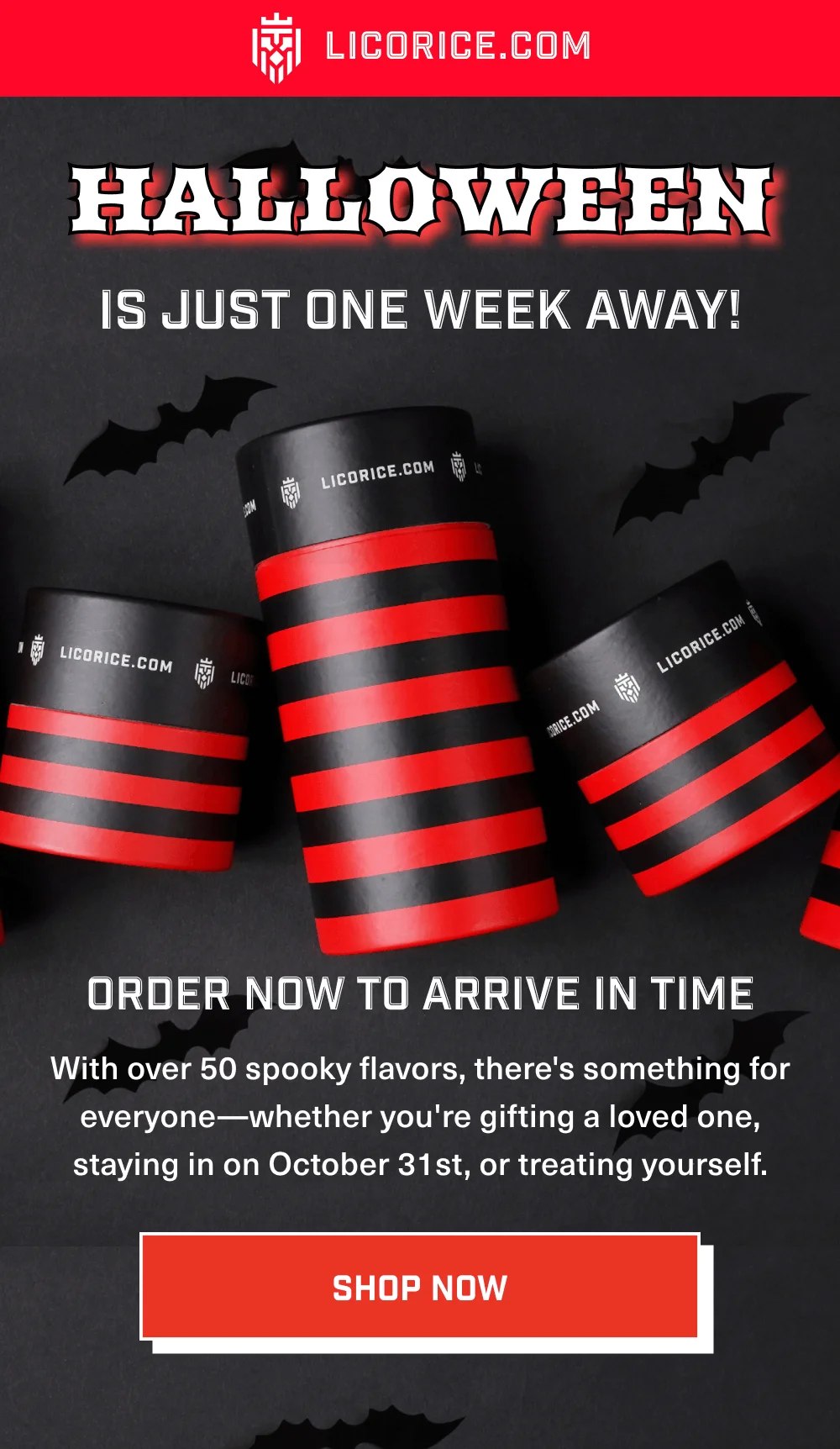 Shop Halloween Bestsellers