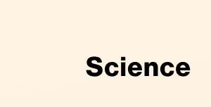 Science