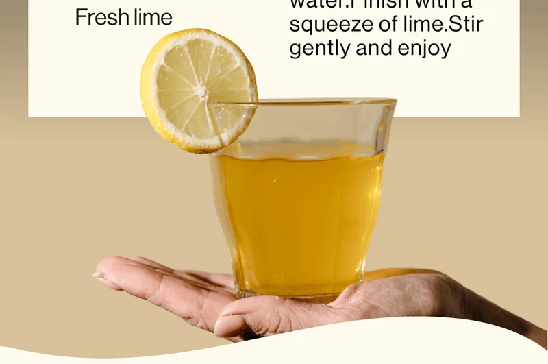 Cola spritz recipe