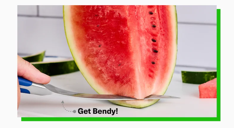 Happy National Watermelon Day!