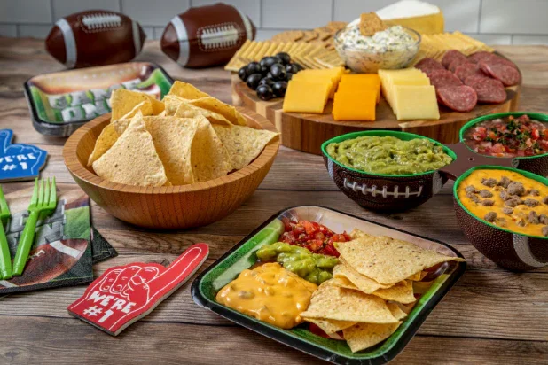 Football Recipes