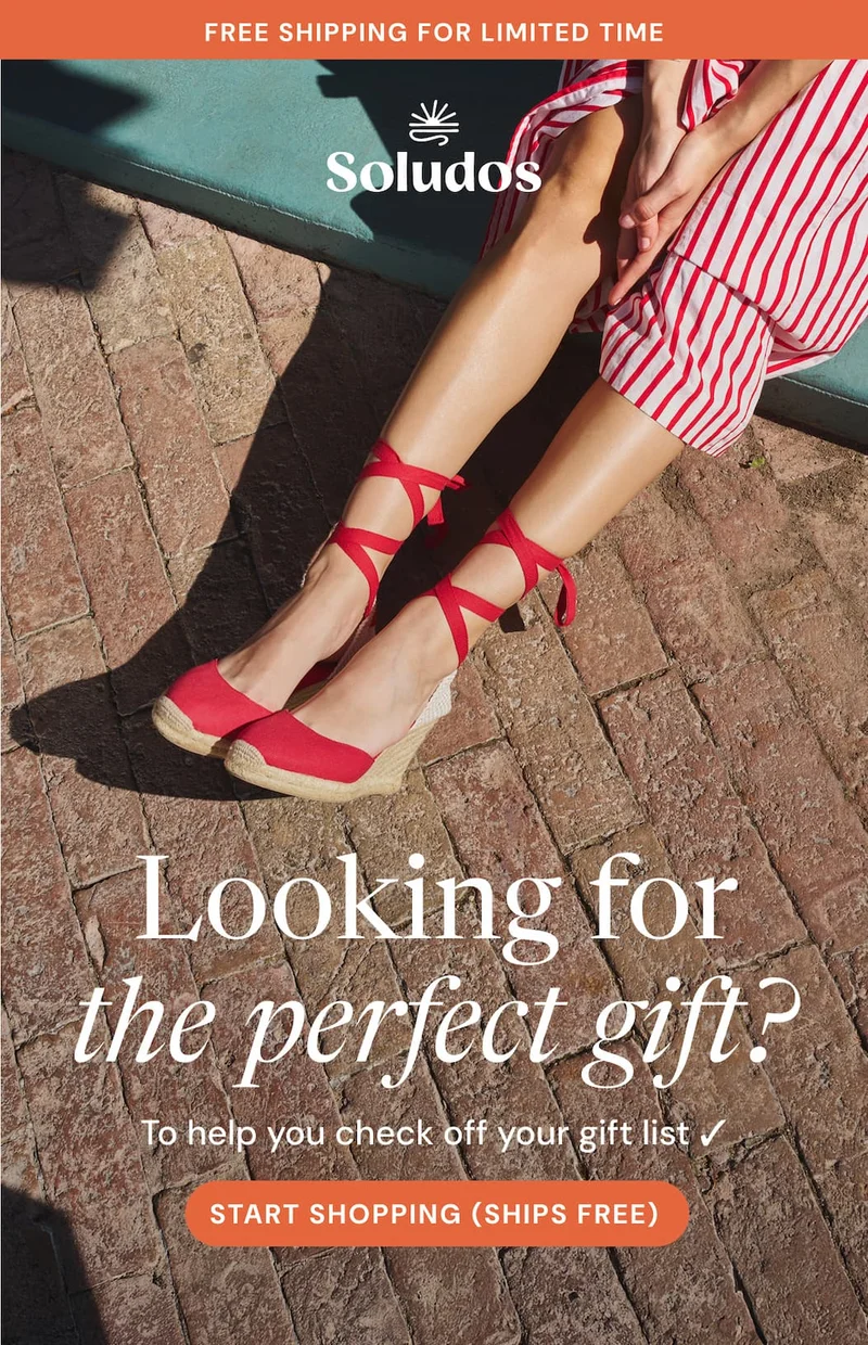 Looking for the perfect gift?  To help you check off your gift list ✔️
