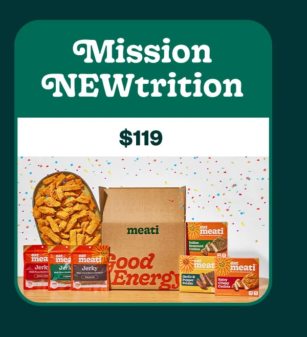 mission newtrition