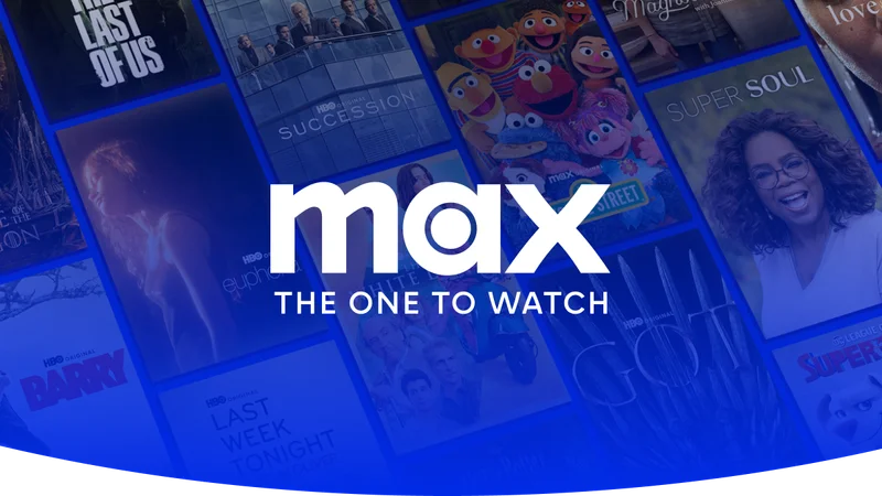 Max The One to Watch