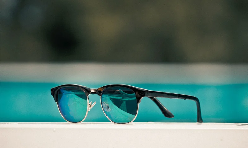 How to Pick the Right Sunglasses for Your Face