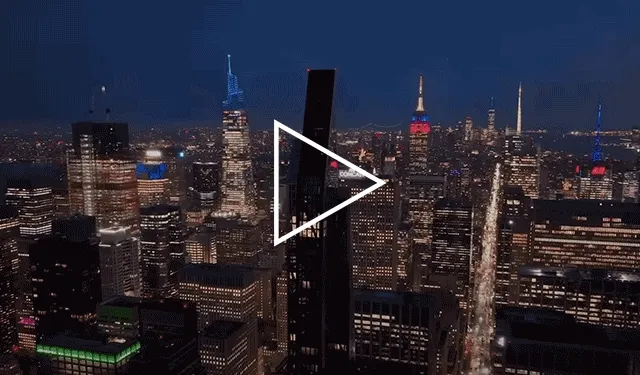Billionaires Row NYC Penthouse