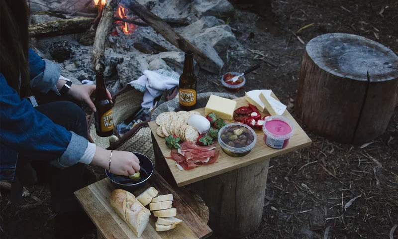 cheeseboard