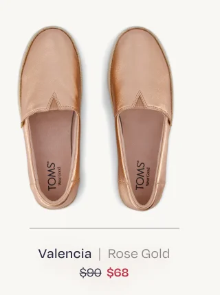 Valencia Platform Espadrille - Image