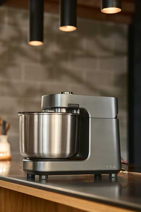 A statement piece for your counter
