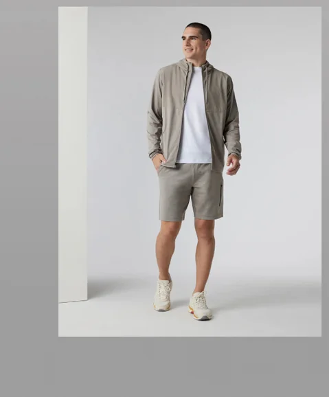 Sunday Performance Short