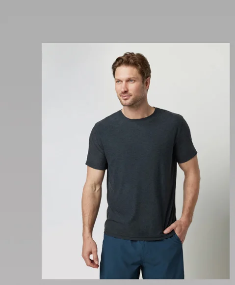 Strato Tech Tee