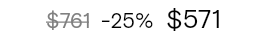 product grid price