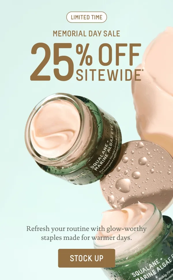 memorial day sale