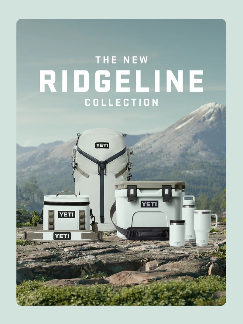 The New Ridgeline Collection