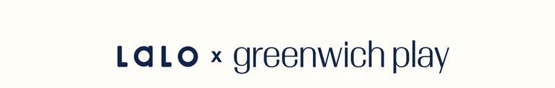 Lalo x Greenwich play