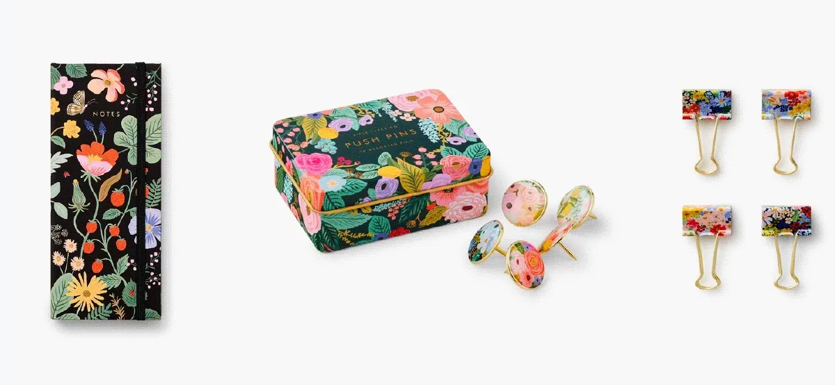 Desk Accessories