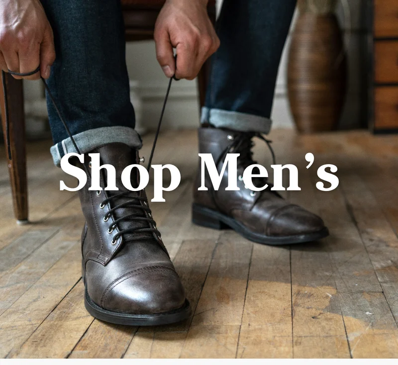 Shop Men's