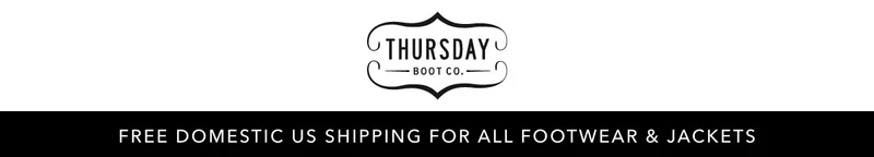 Free shipping & returns for all footwear