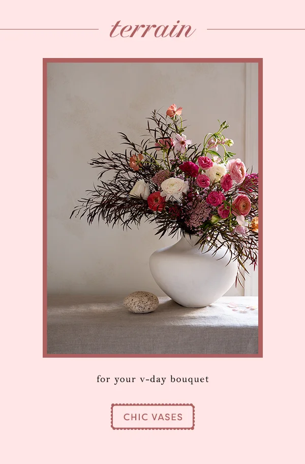 Shop vases