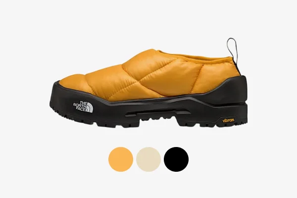 Base Camp ThermoBall Mules - Unisex