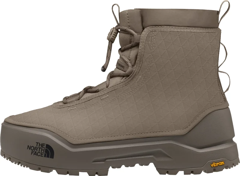The North Face,  Mocha Brown - Mocha Brown / 6.5 / Altitude Sports